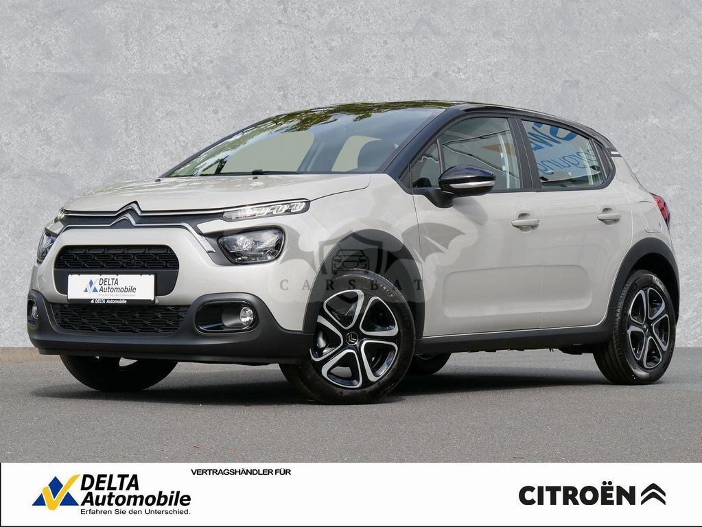 Citroën C3 2023