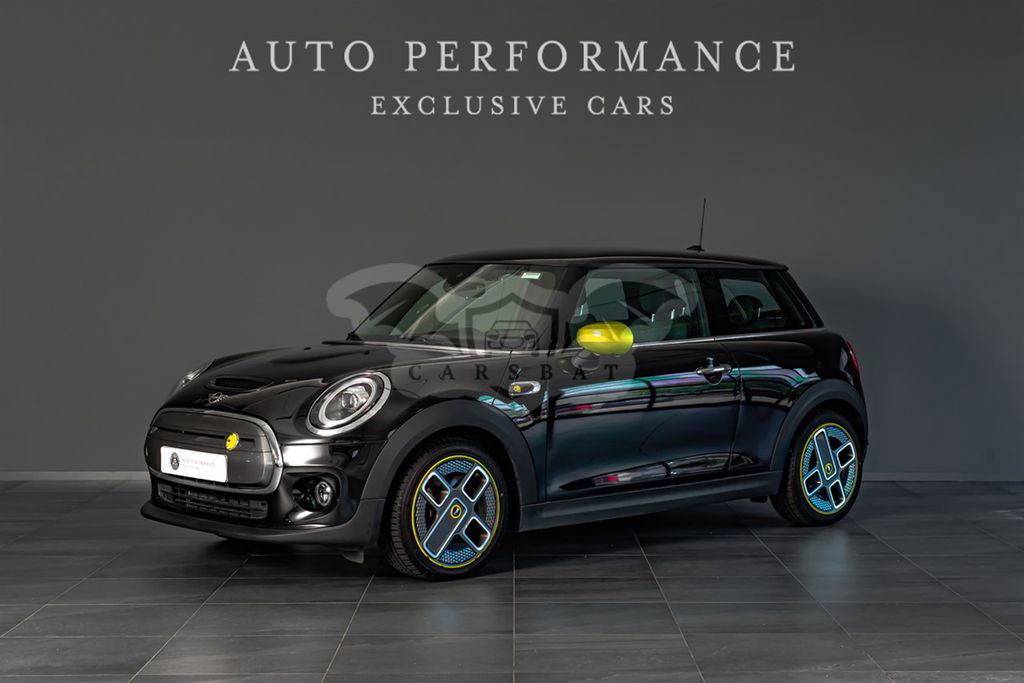 Mini Cooper 2020