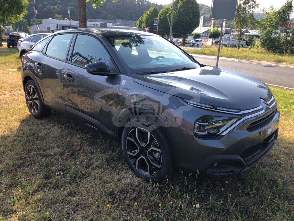 Citroën C4 2023