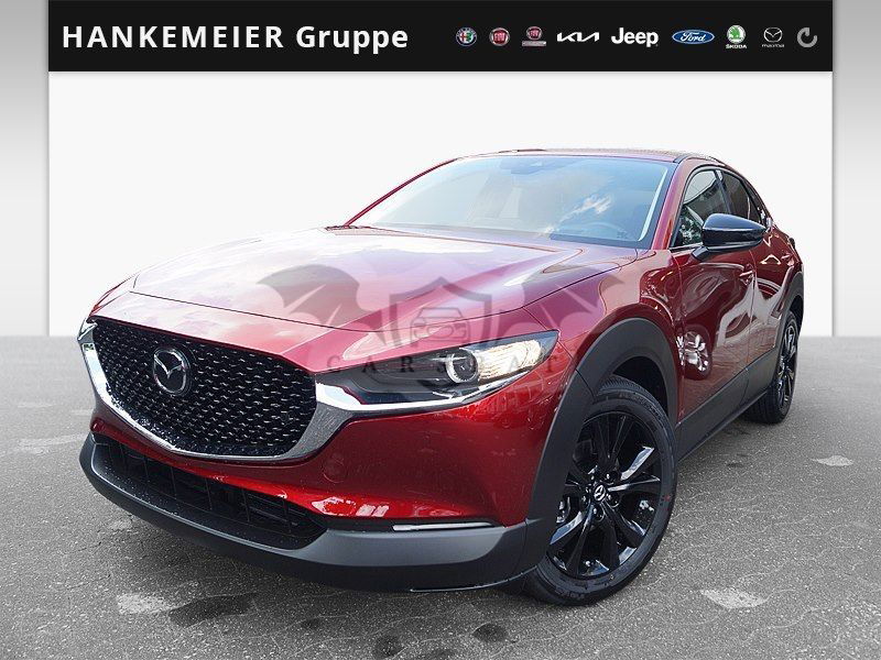 Mazda CX-30 2023