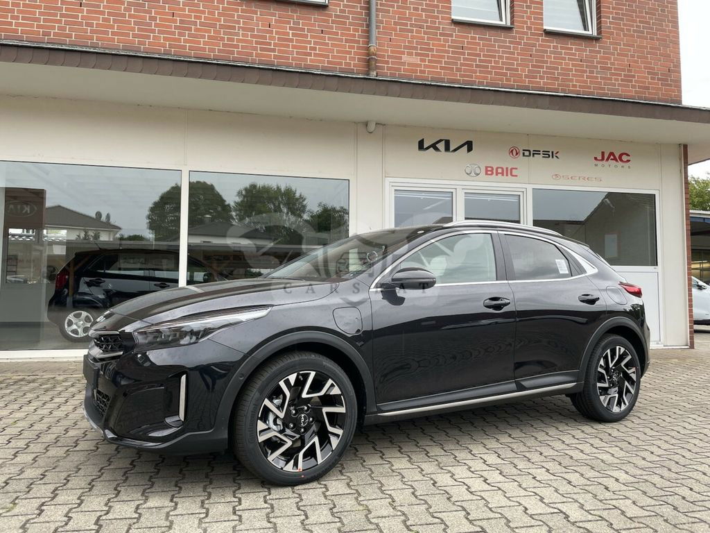 Kia XCeed 2024