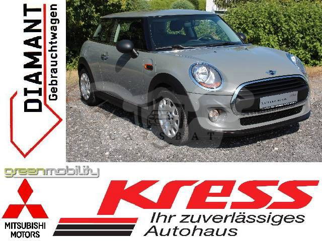 Mini One 2017