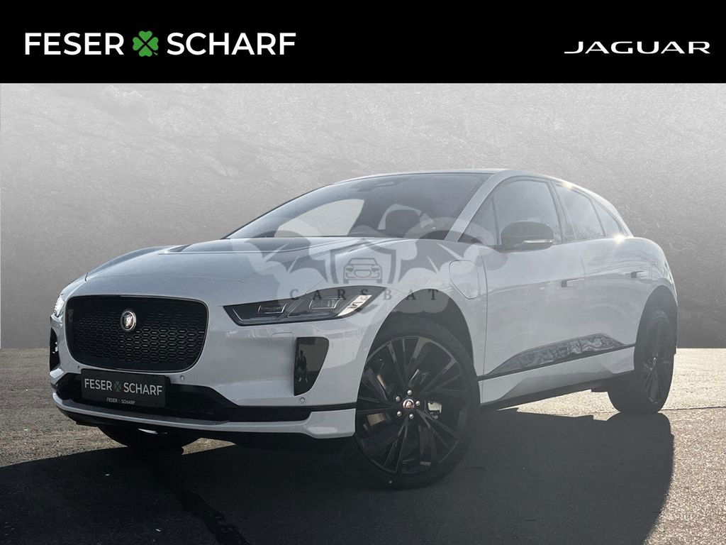 Jaguar I-Pace 2023