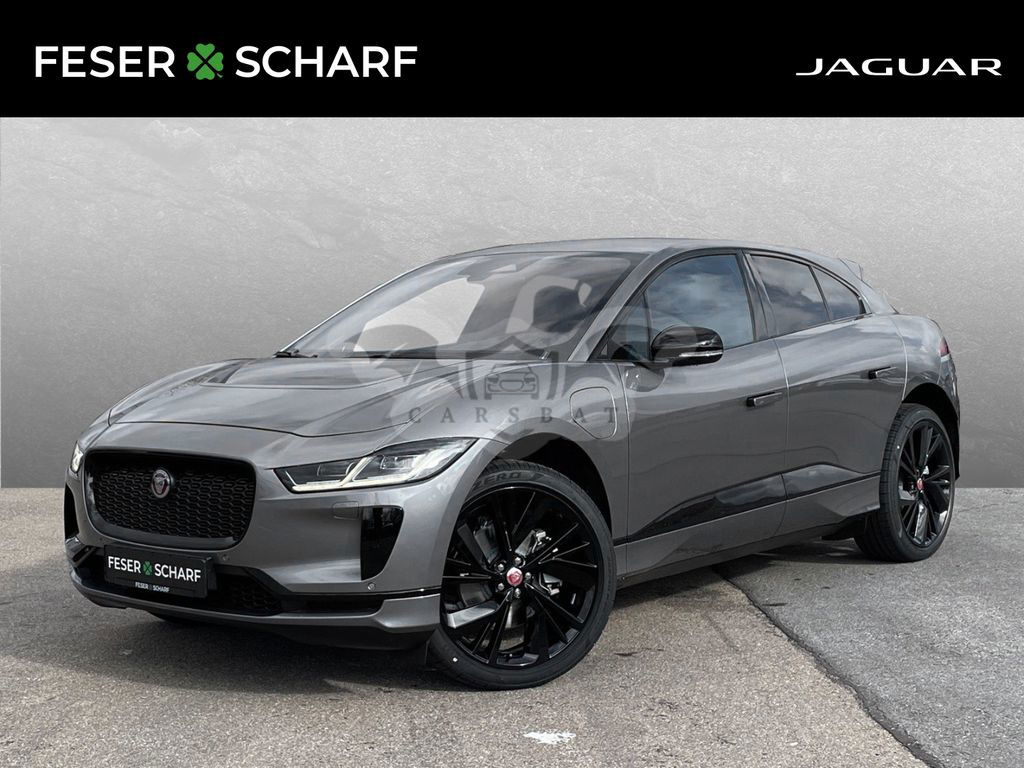 Jaguar I-Pace 2023