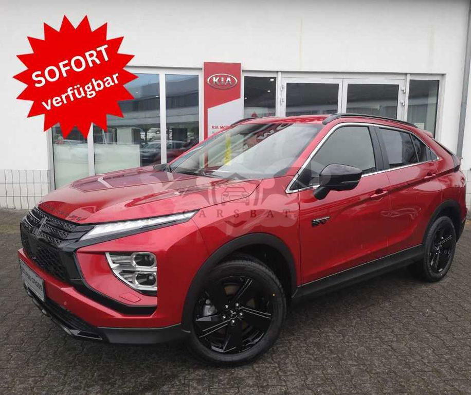 Mitsubishi Eclipse Cross 2023