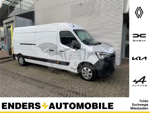 Renault Master 2023