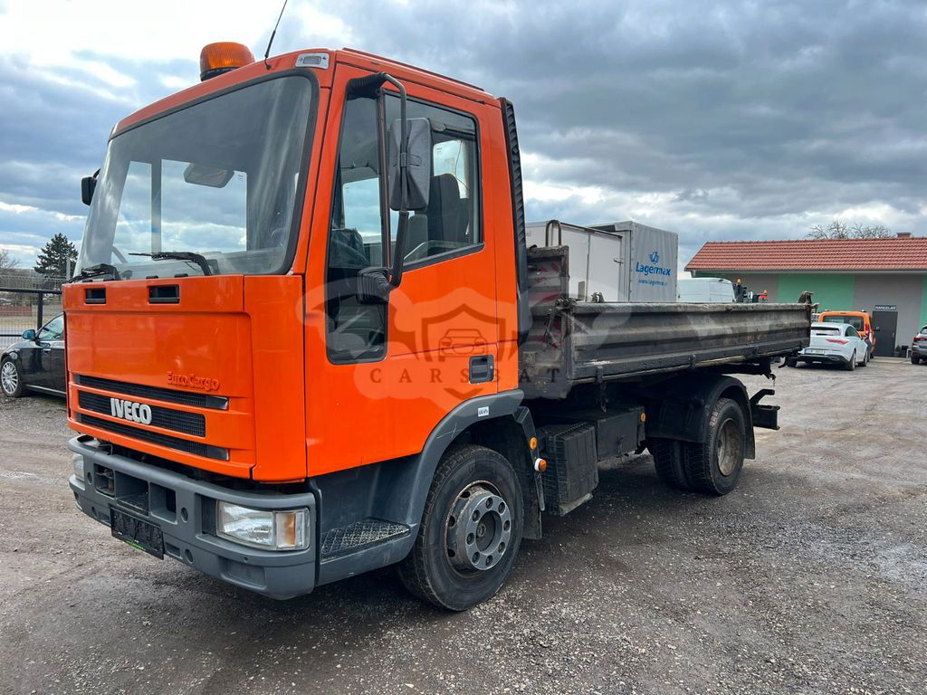 Iveco Eurocargo 2000