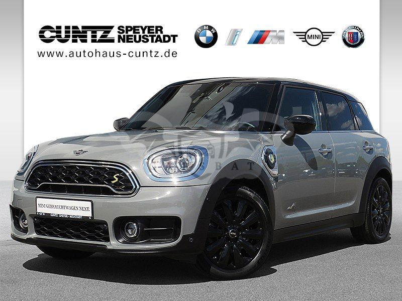 Mini Countryman 2020