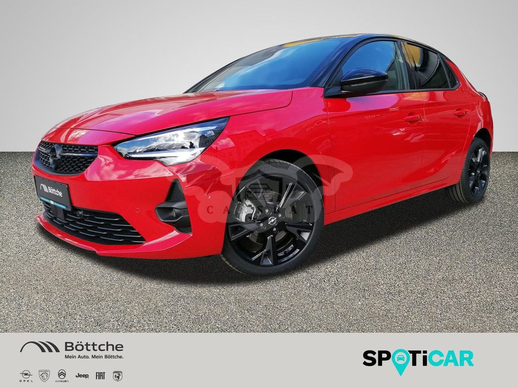 Opel Corsa 2022
