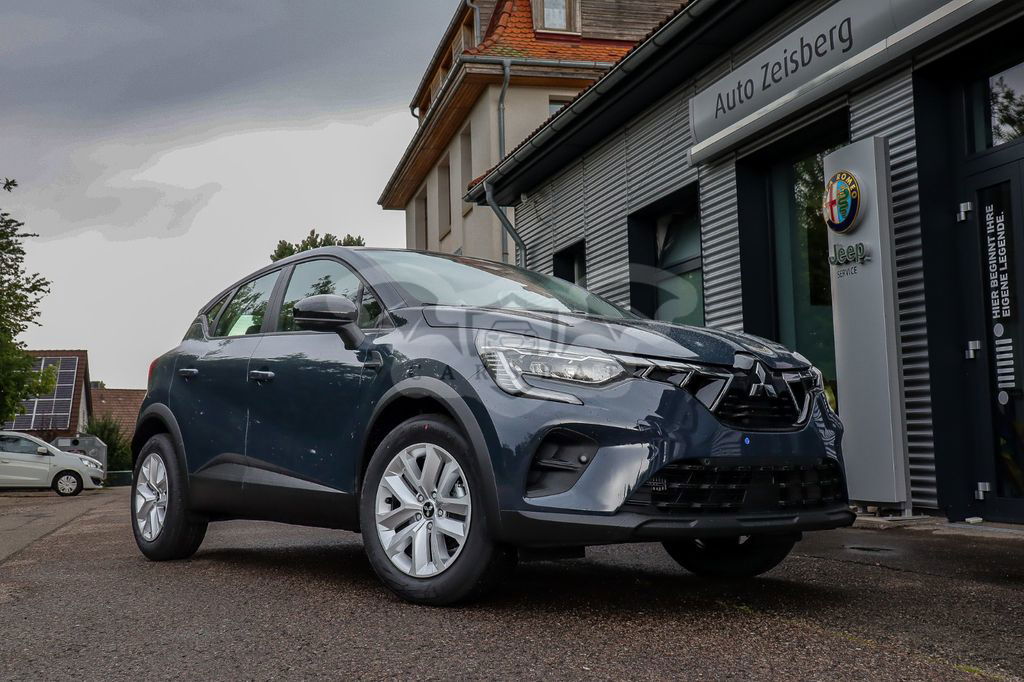 Mitsubishi ASX 2023