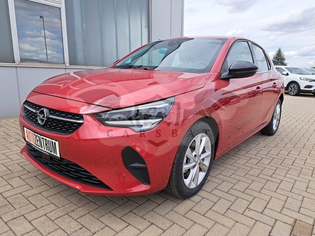Opel Corsa 2023