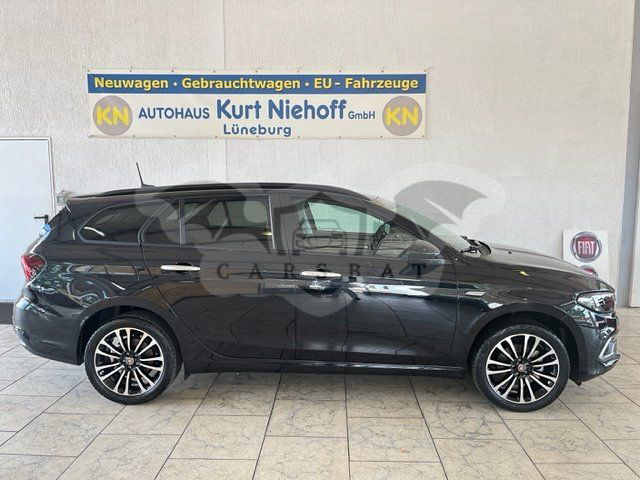Fiat Tipo 2023