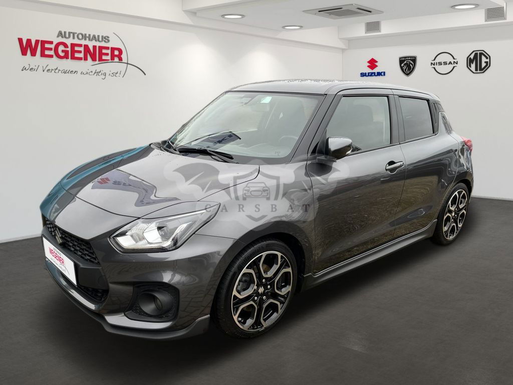 Suzuki Swift 2020