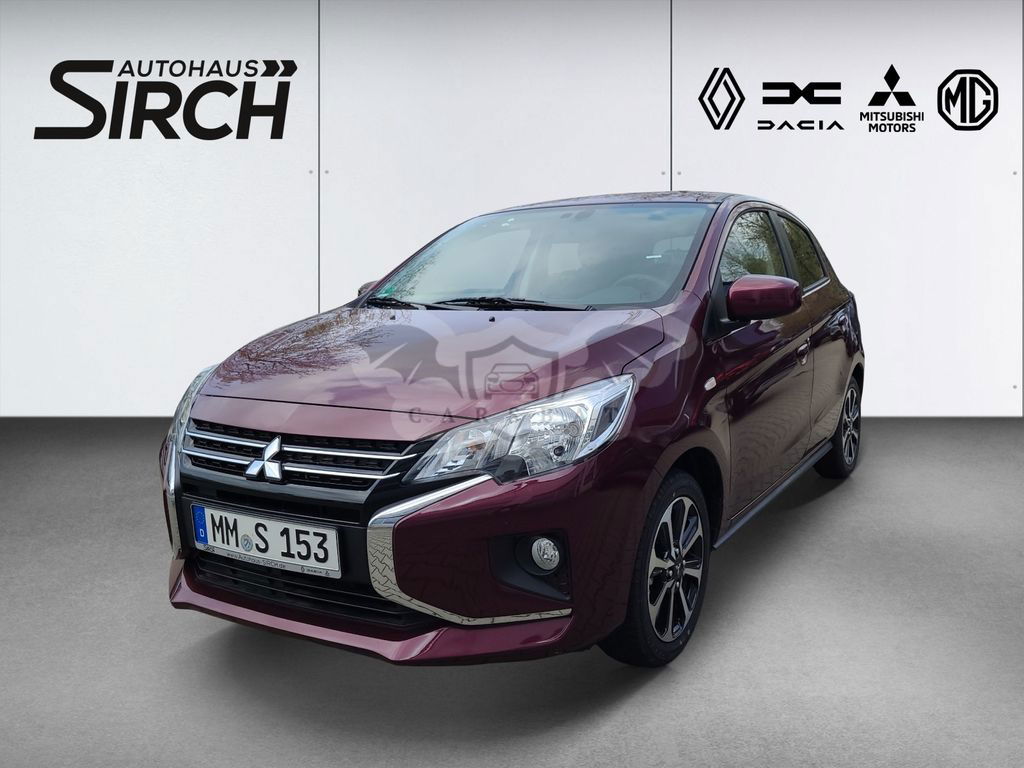 Mitsubishi Space Star 2023