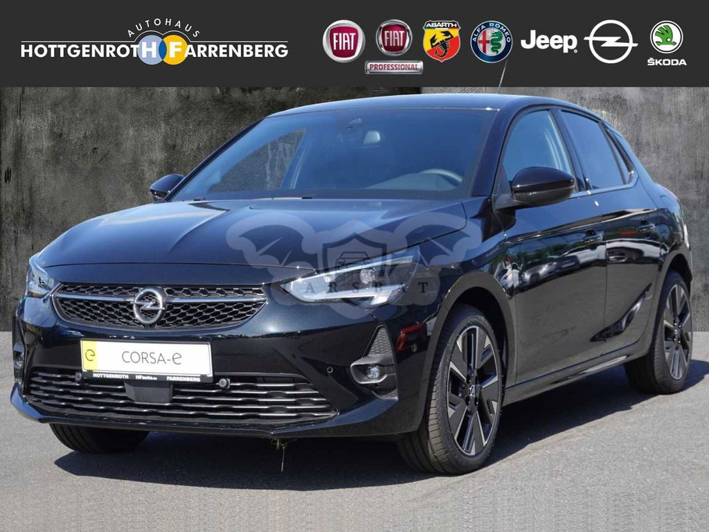 Opel Corsa 2023