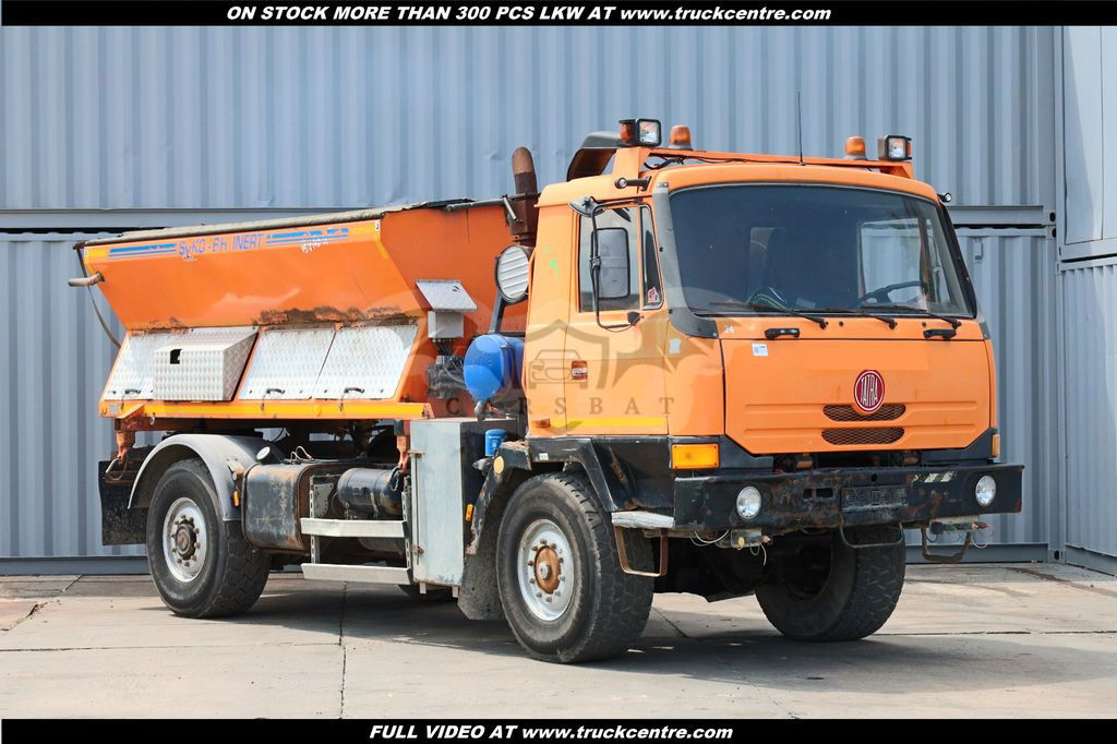 Tatra 815 1993