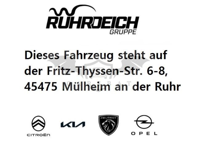 Citroën C5 Aircross 2023