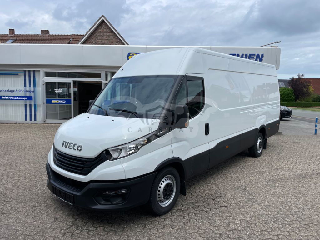 Iveco Daily 2022