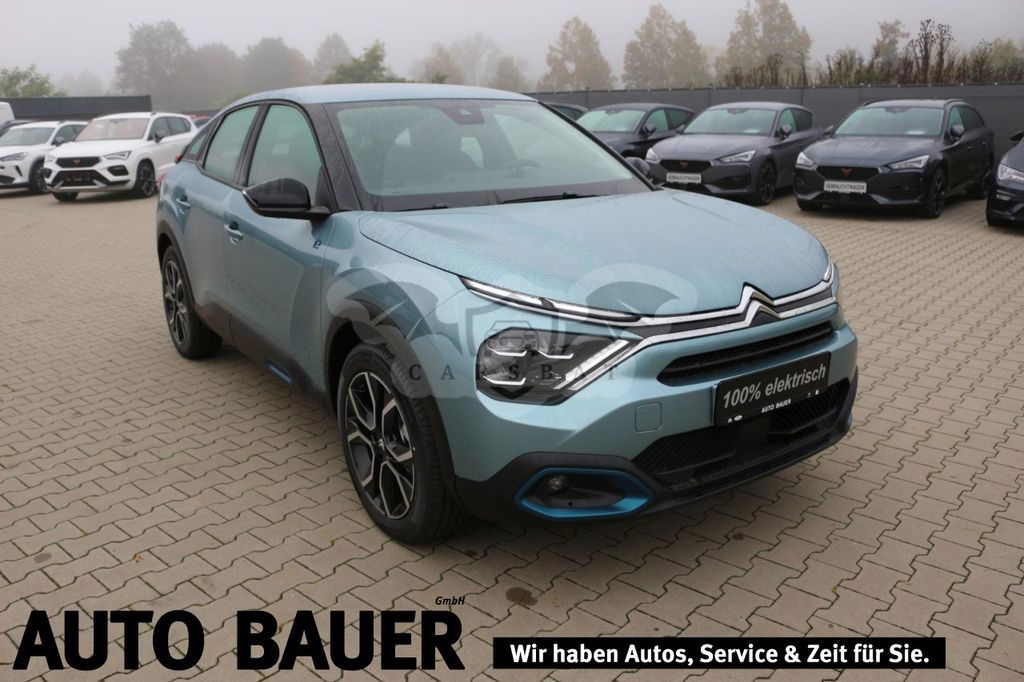 Citroën C4 2023