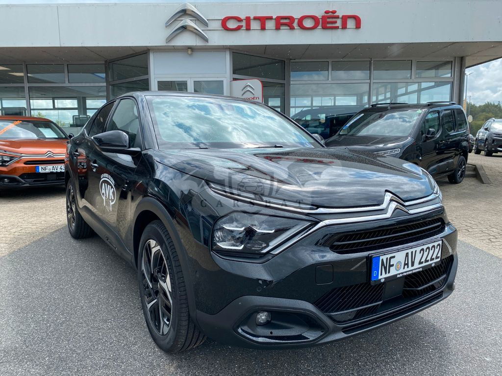 Citroën C4 2023
