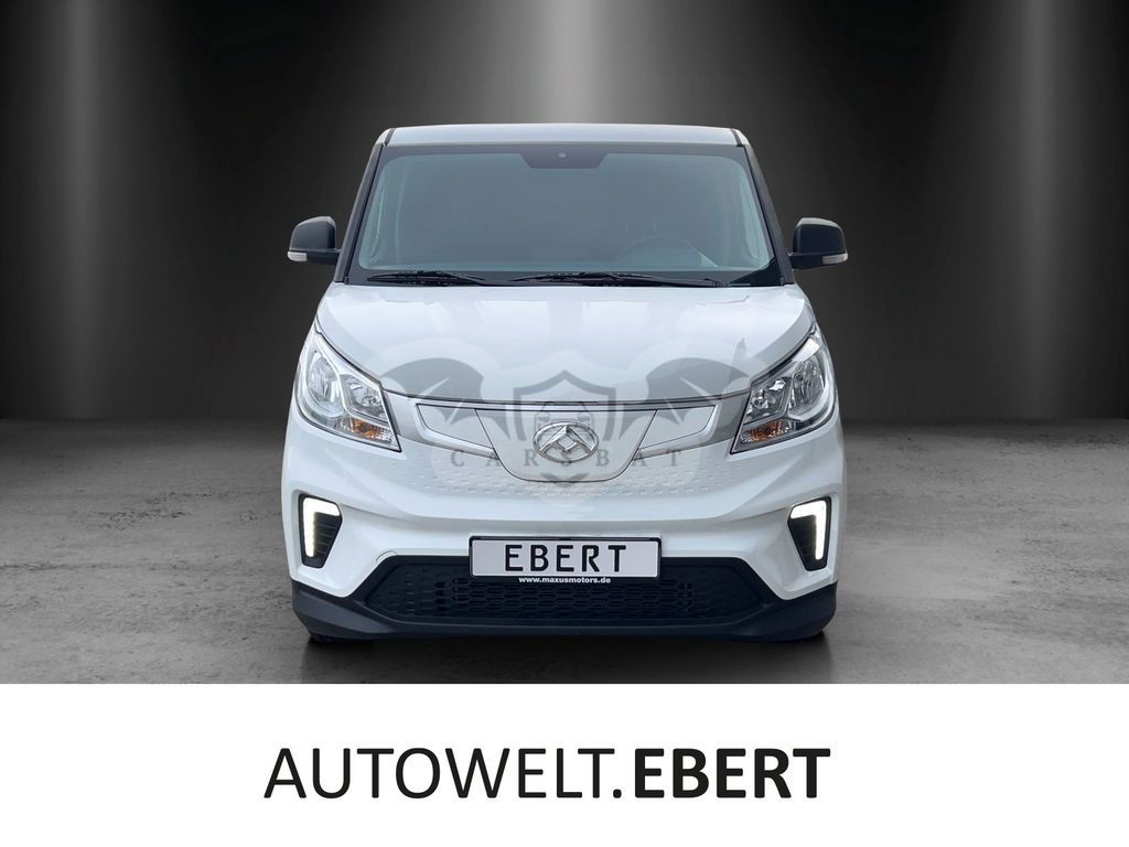 Maxus eDeliver 3 2024
