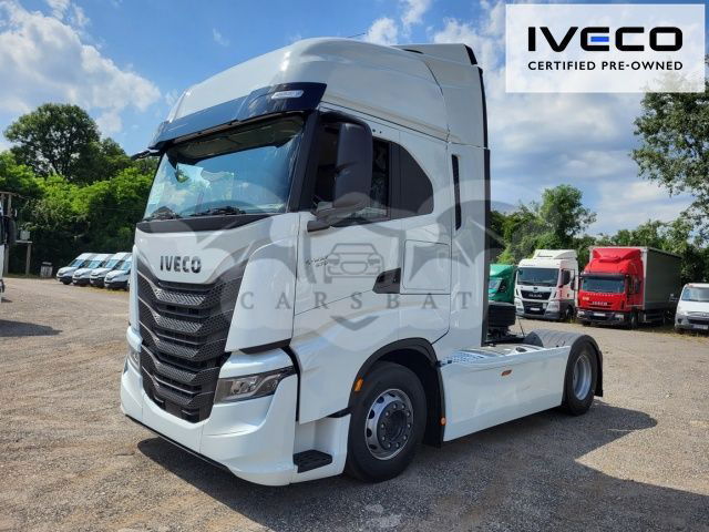 Iveco Stralis 2023