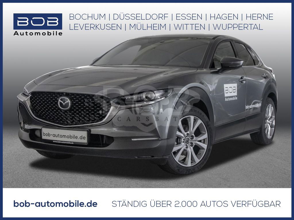 Mazda CX-30 2023