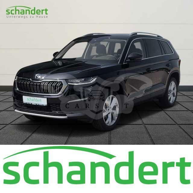 Skoda Kodiaq 2023