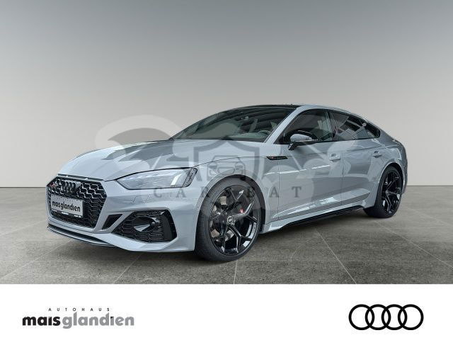 Audi RS5 2023