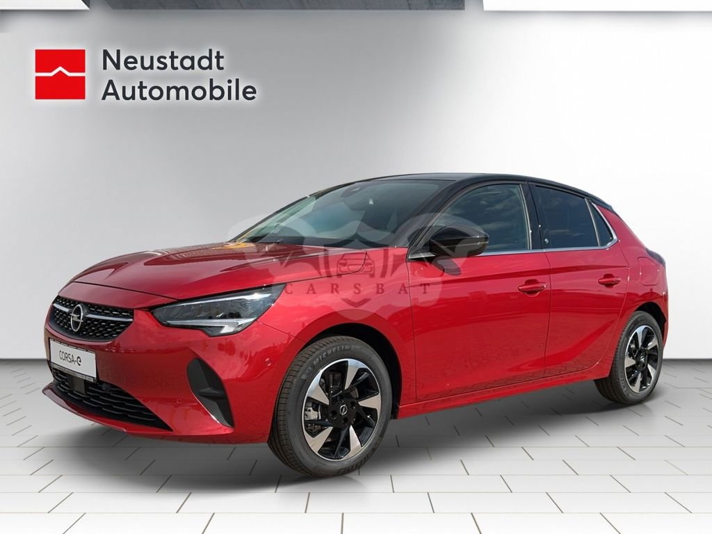 Opel Corsa 2023