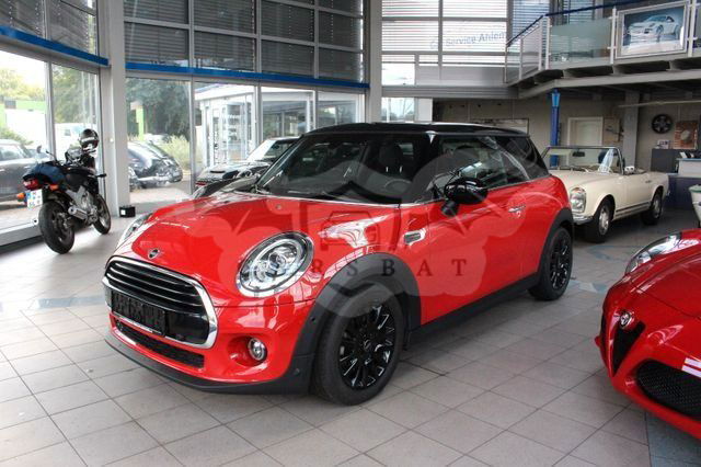 Mini Cooper 2020