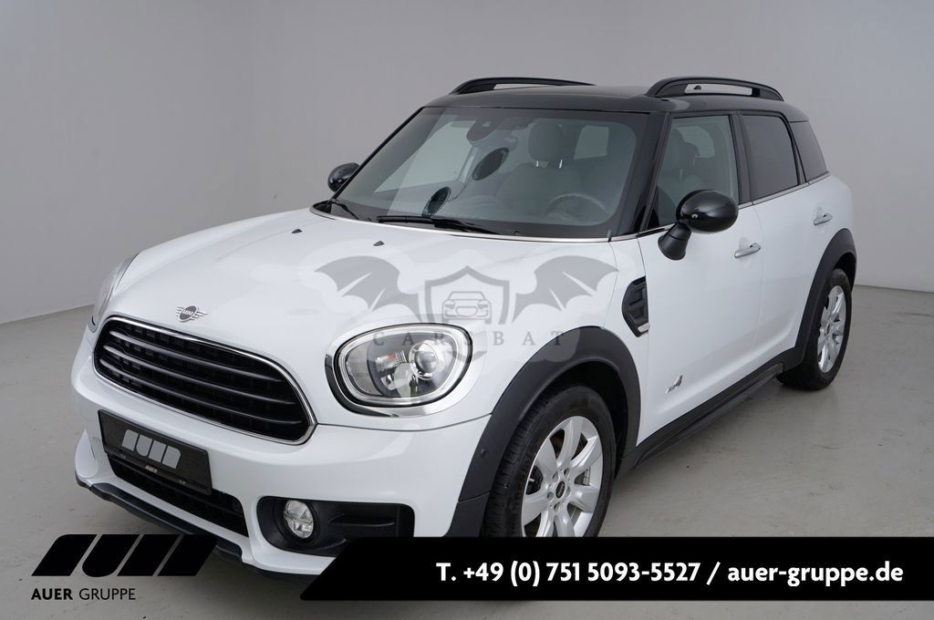 Mini Countryman 2020