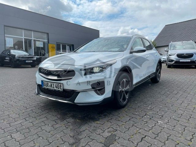 Kia XCeed 2022