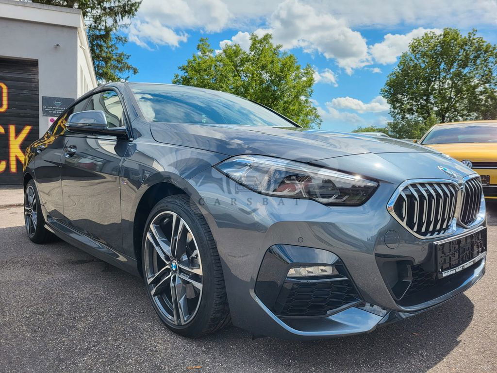 BMW 2 Series 218 2021