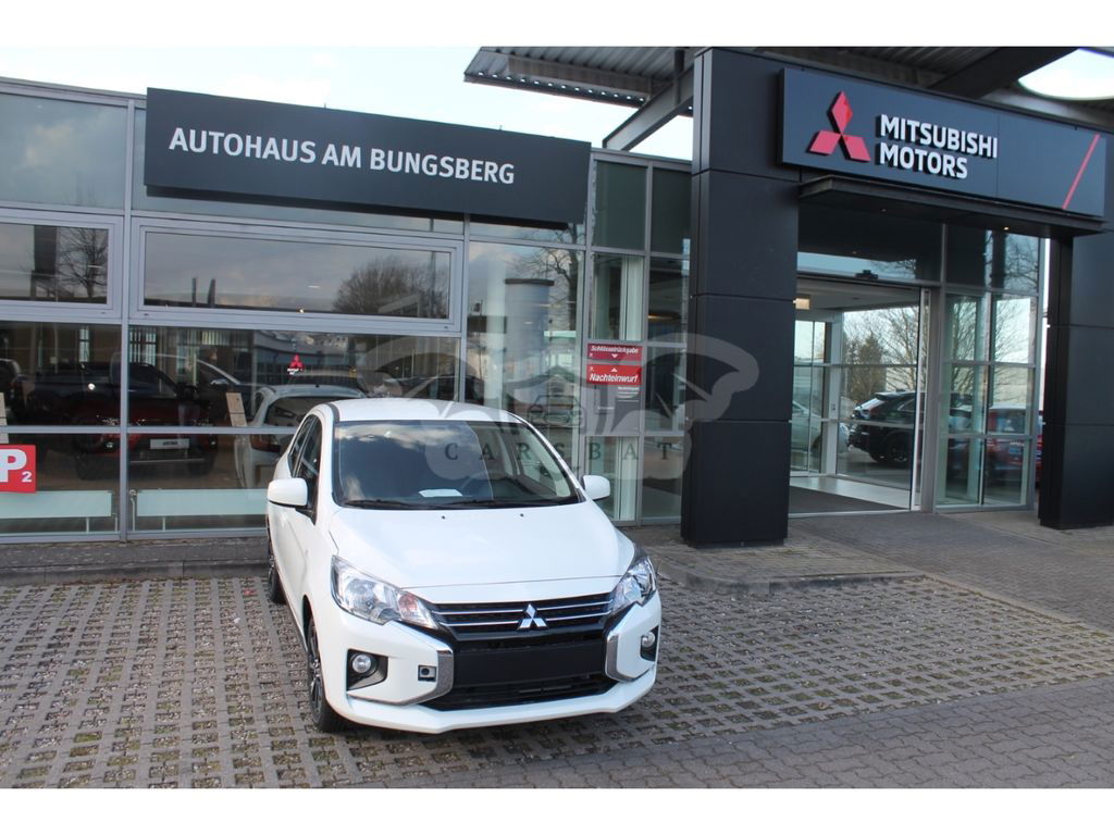 Mitsubishi Space Star 2024