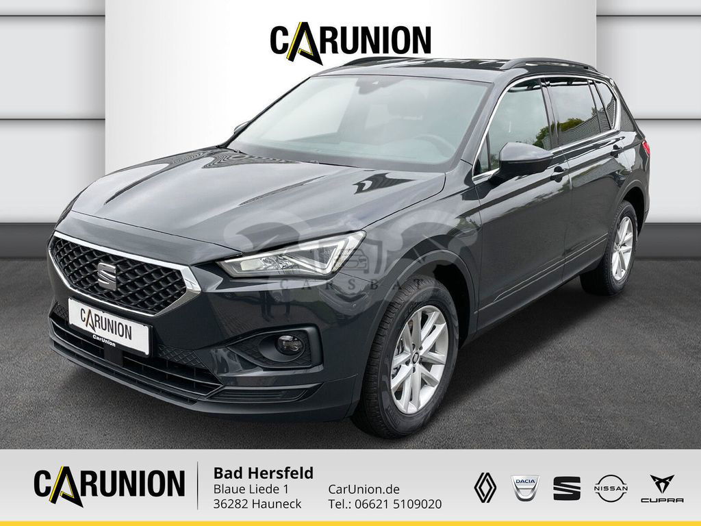 Seat Tarraco 2020
