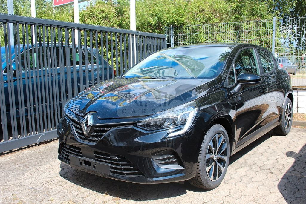 Renault Clio 2024