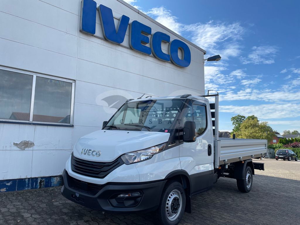 Iveco Daily 2023