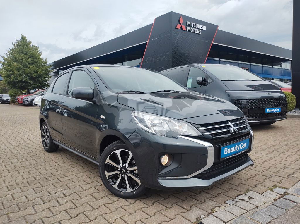 Mitsubishi Space Star 2024