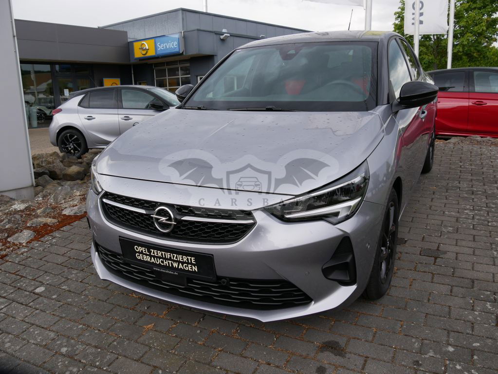 Opel Corsa 2023