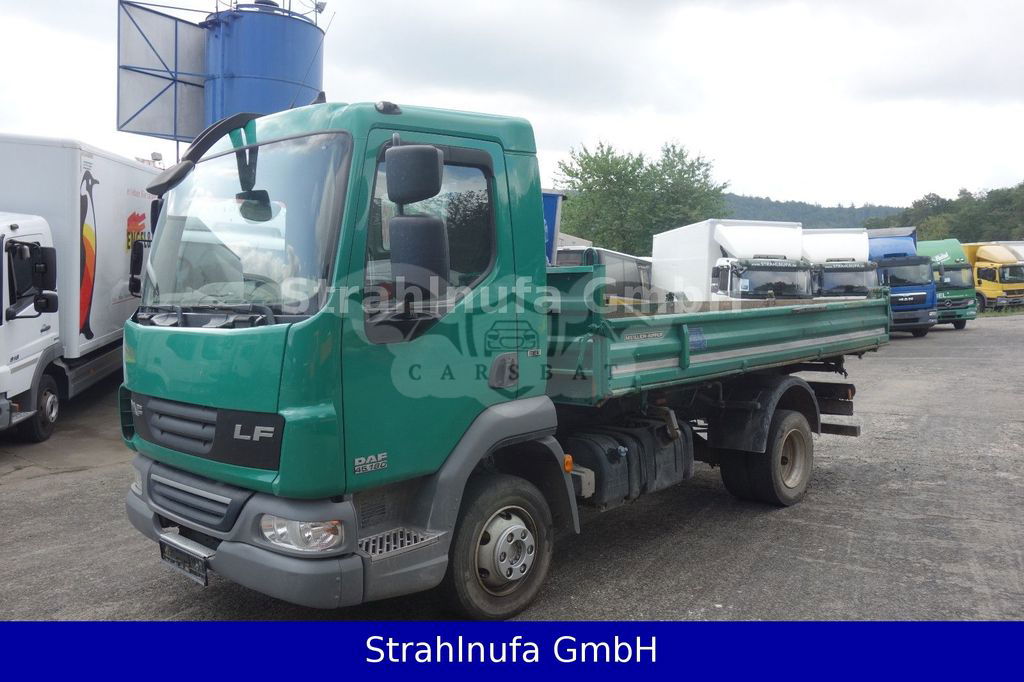 DAF LF 2013