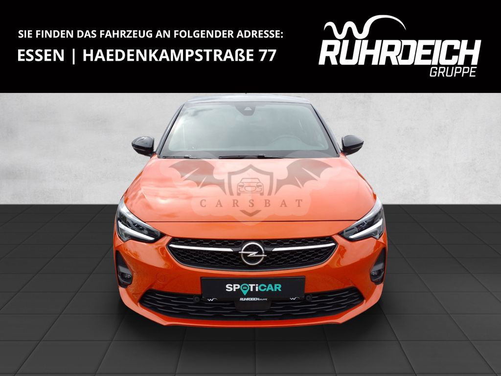 Opel Corsa 2022