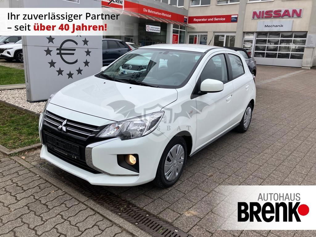 Mitsubishi Space Star 2023