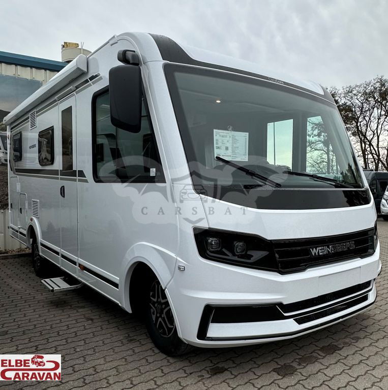 Weinsberg CaraCore 2024