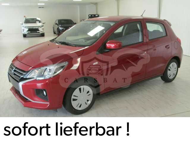 Mitsubishi Space Star 2024