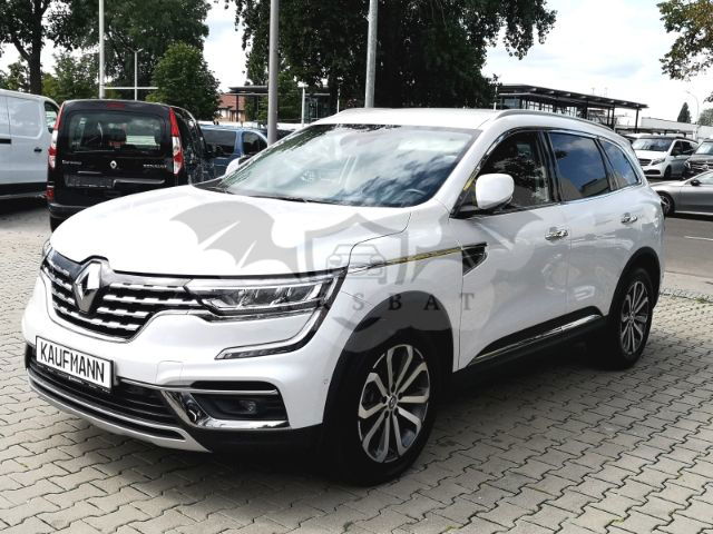 Renault Koleos 2021