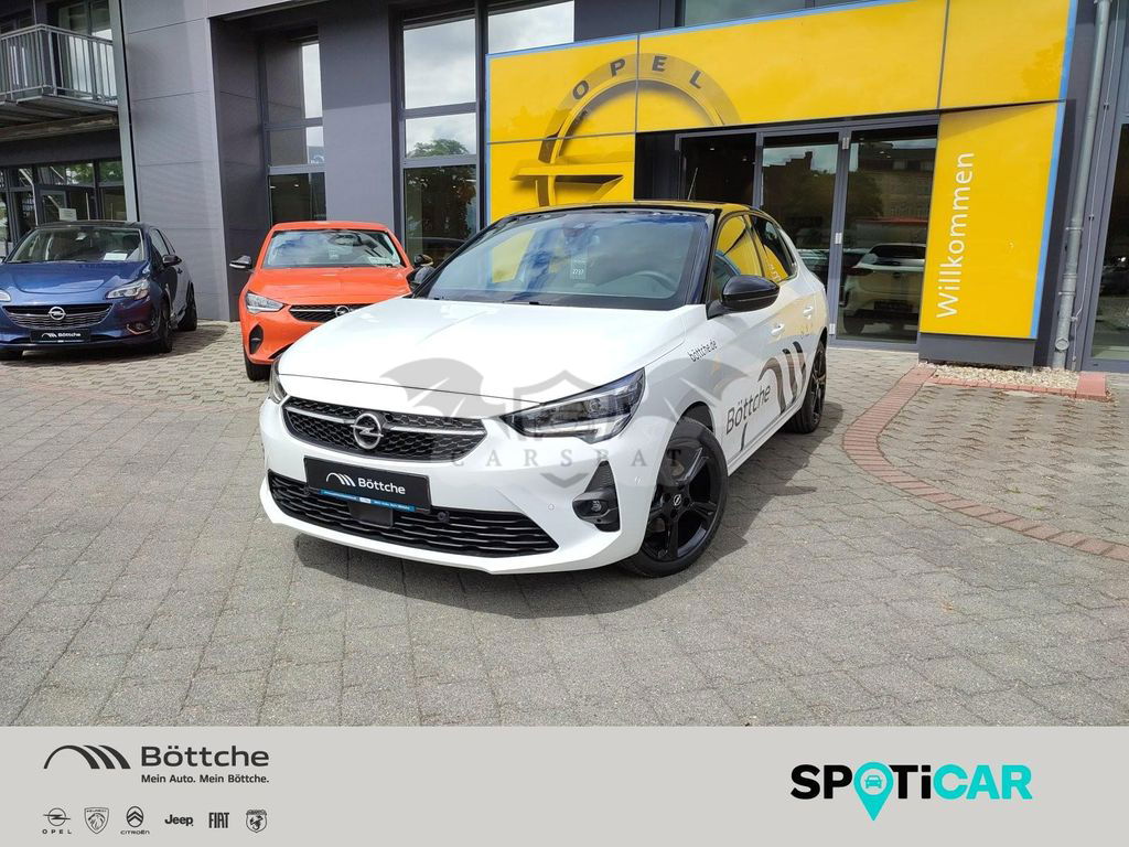 Opel Corsa 2023