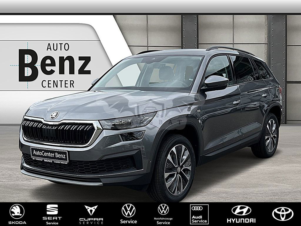 Skoda Kodiaq 2024