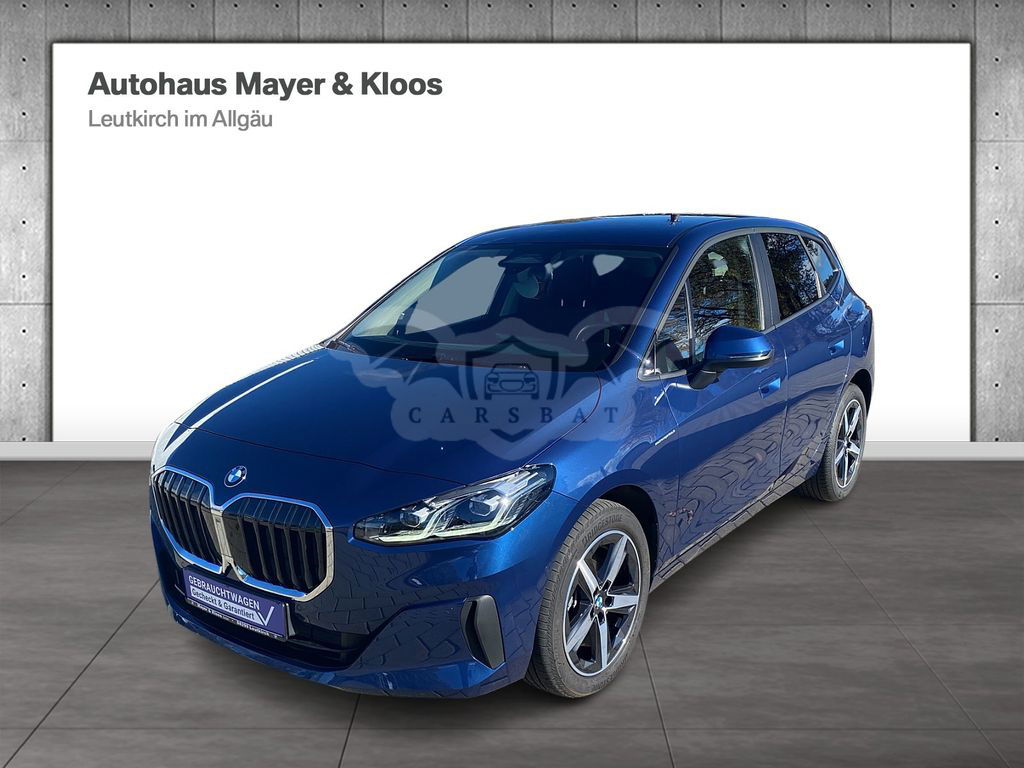 BMW 2 Series 218 Active Tourer 2022