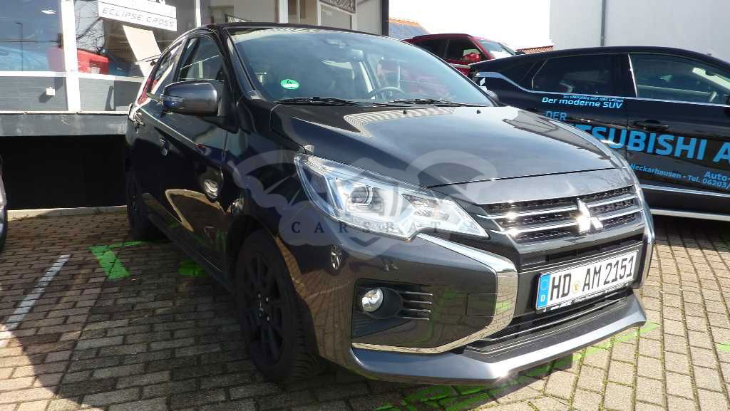 Mitsubishi Space Star 2023